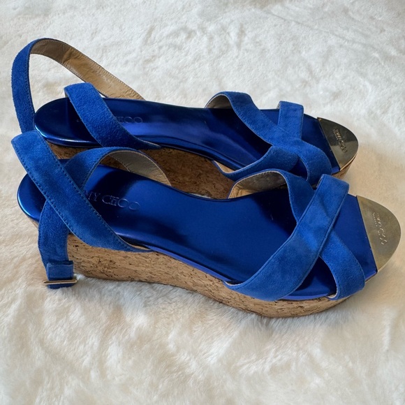 Jimmy Choo Sandals - Picture 2 of 5